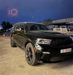 دودج دورانجو